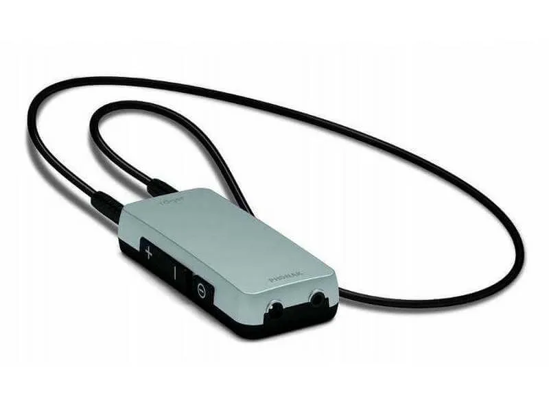 Roger MyLink приемник